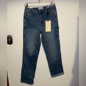 Banjara carpenter jeans
